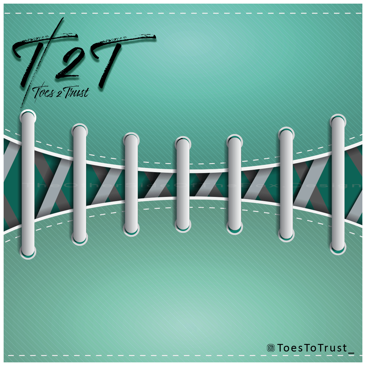 Diseño de Sticker por OtherSideOfTheBox para este proyecto | Diseño #27213194