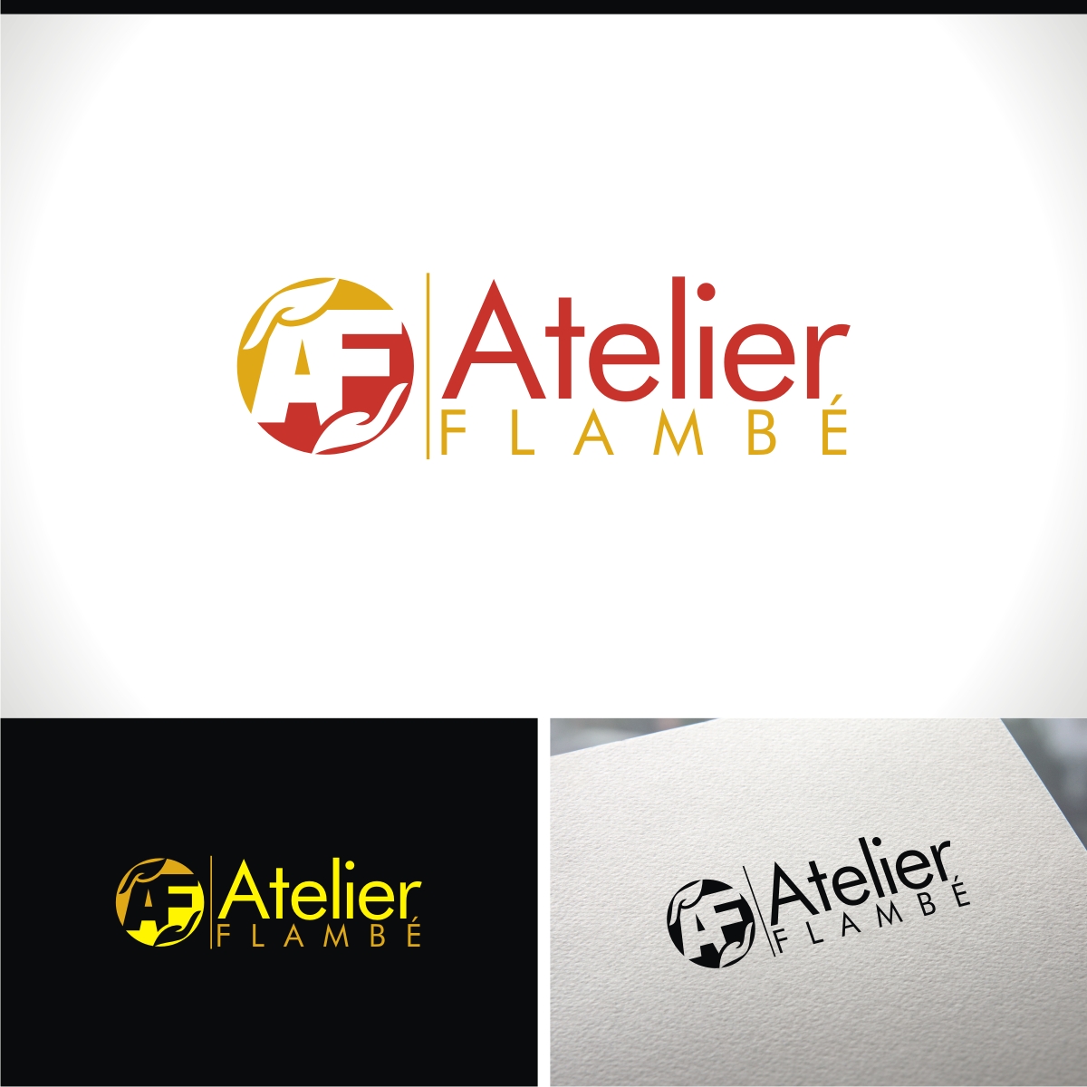 Logo Design by e-graphics for Bekie BV | Design #27186910