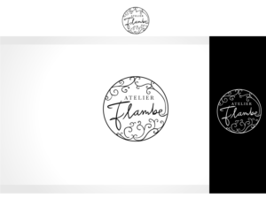 Logo Design by sammovilka for Bekie BV | Design: #27192109