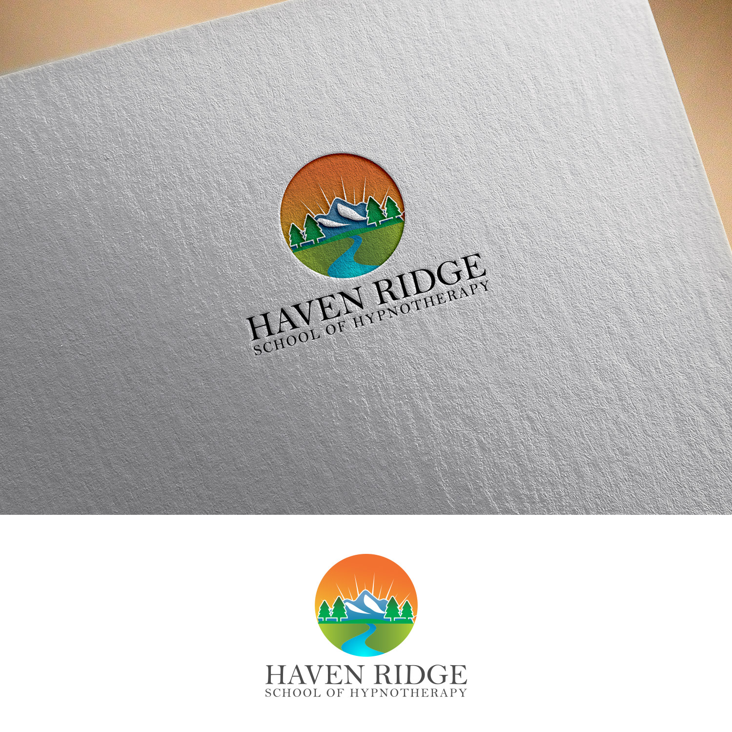 Logo Design by DesignDUO for this project | Design #27185729