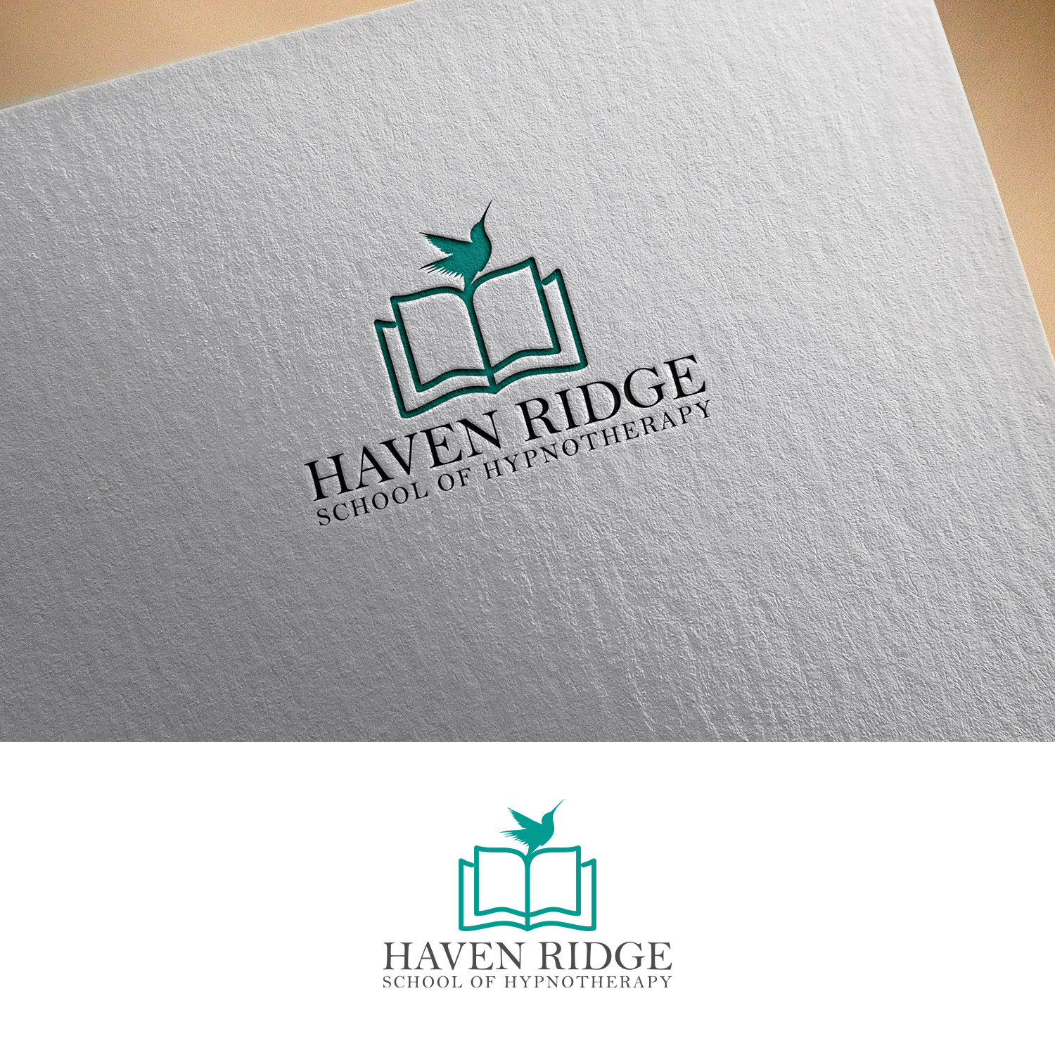 Logo Design by DesignDUO for this project | Design #27185730