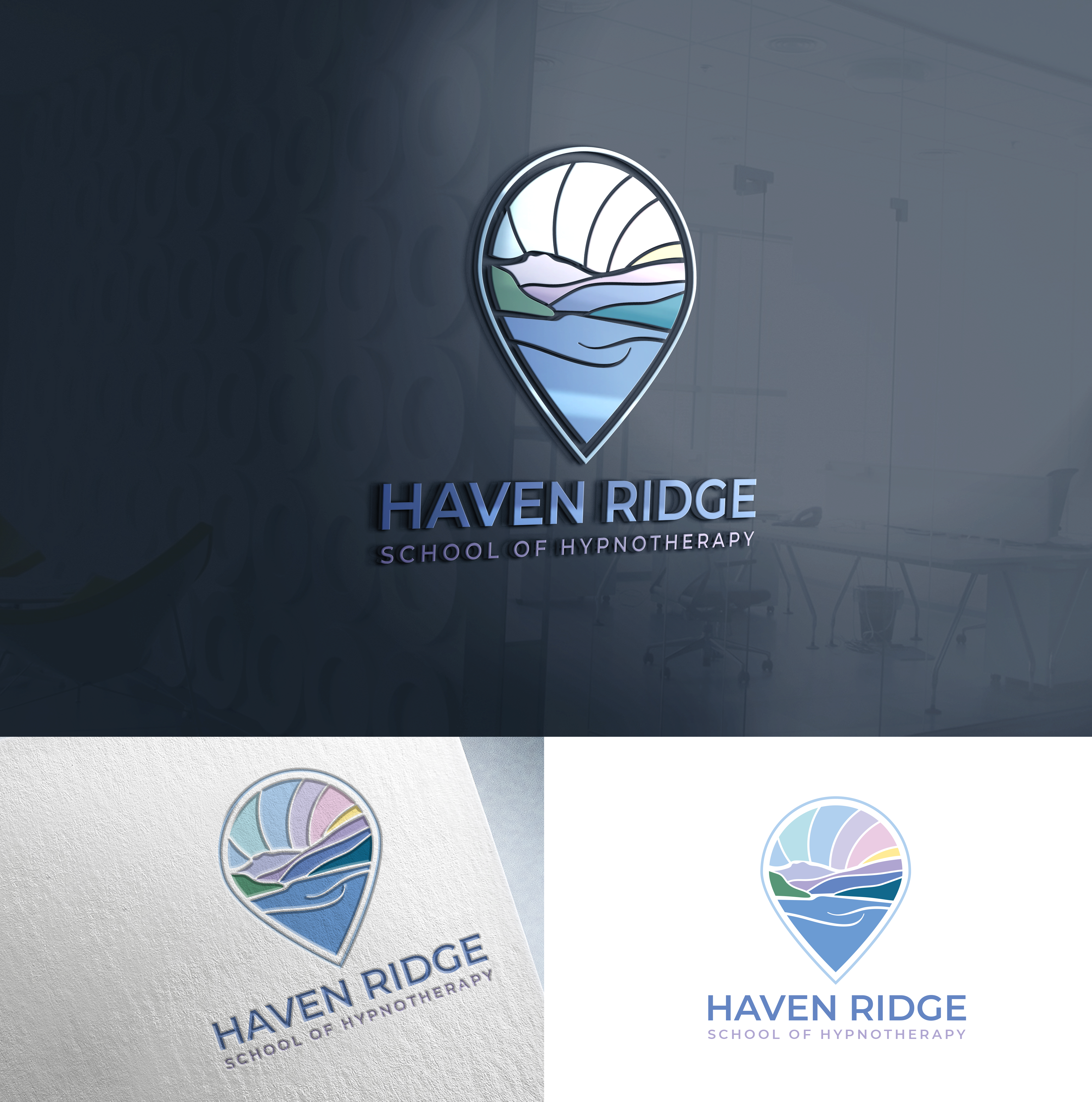 Logo Design by Taya Bright for this project | Design #27188829