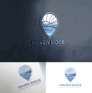 Logo Design by Taya Bright for this project | Design: #27188829