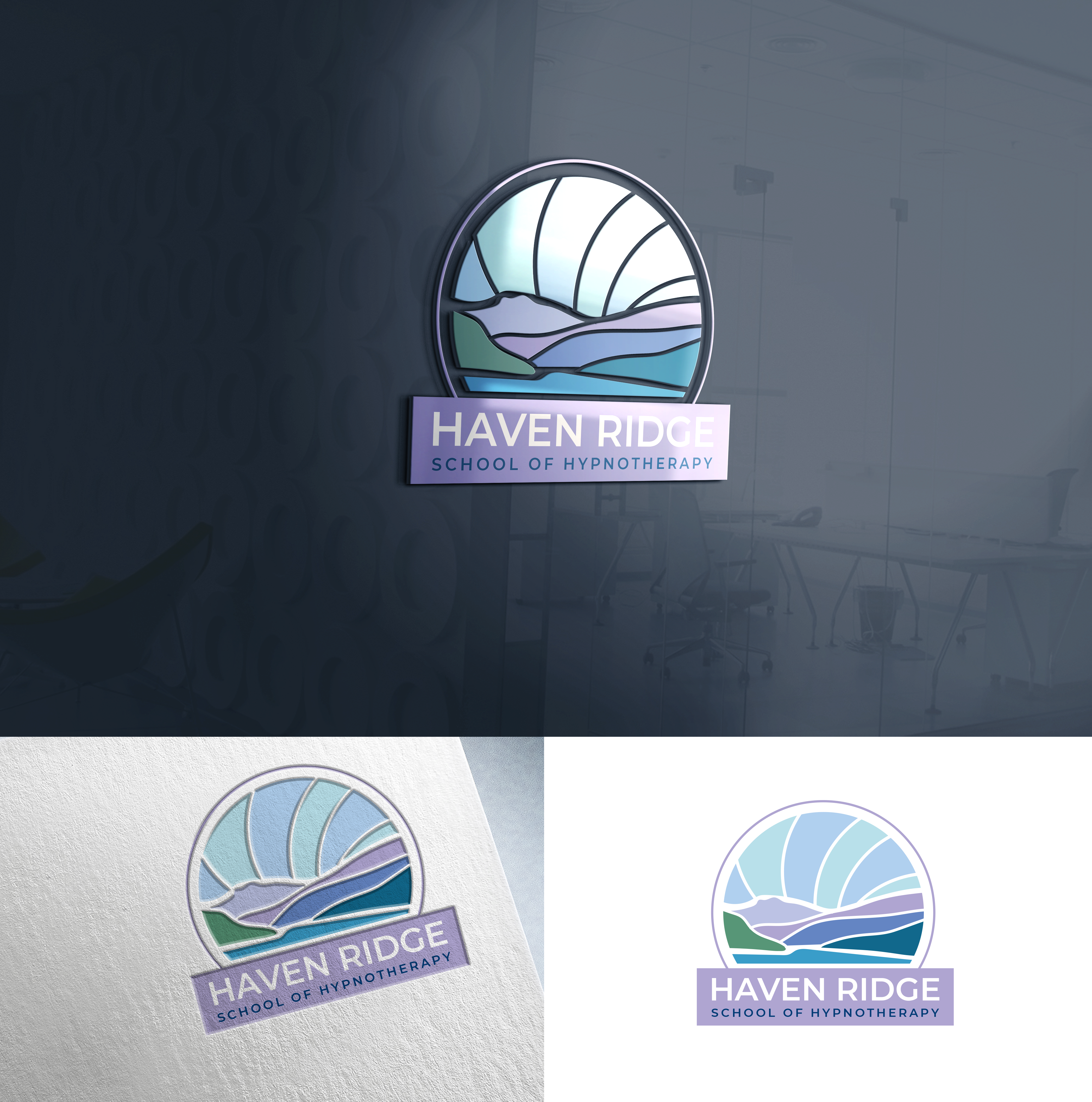 Logo Design by Taya Bright for this project | Design #27188830