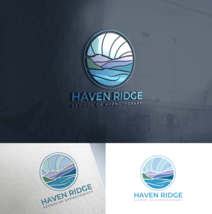 Logo Design by Taya Bright for this project | Design: #27188831