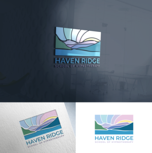 Logo Design by Taya Bright for this project | Design: #27188832