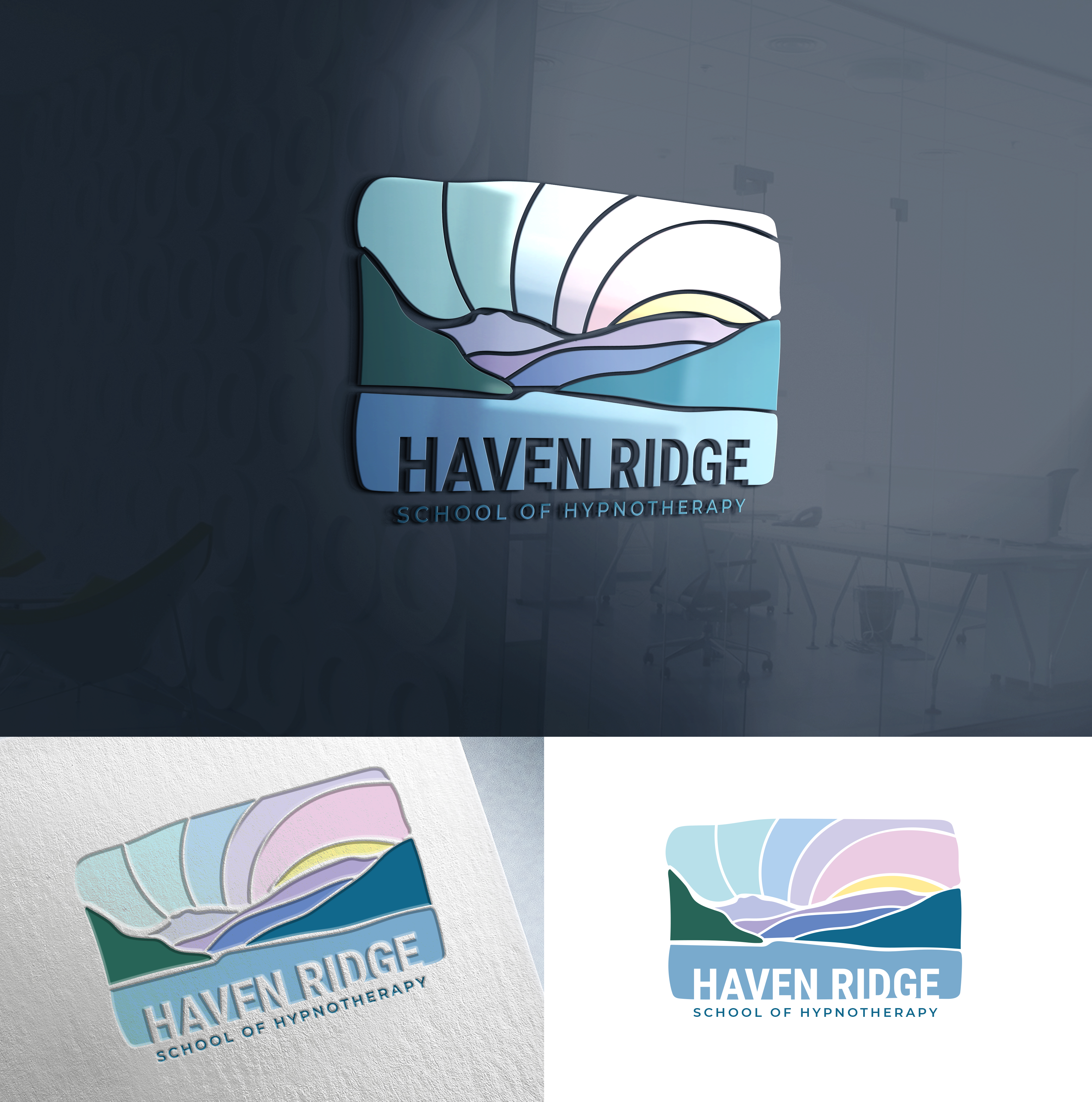 Logo Design by Taya Bright for this project | Design #27188833