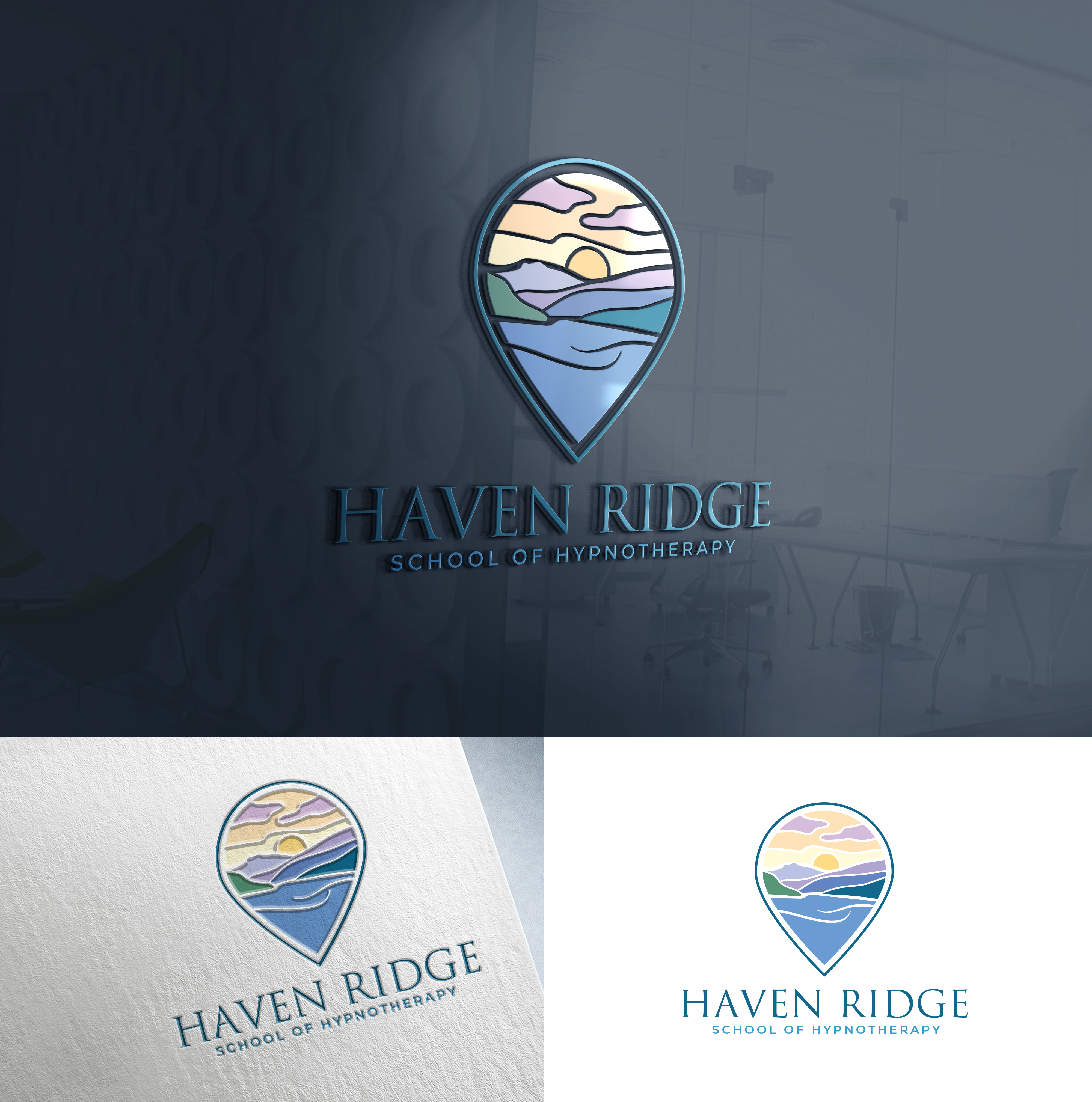 Logo Design by Taya Bright for this project | Design #27188956
