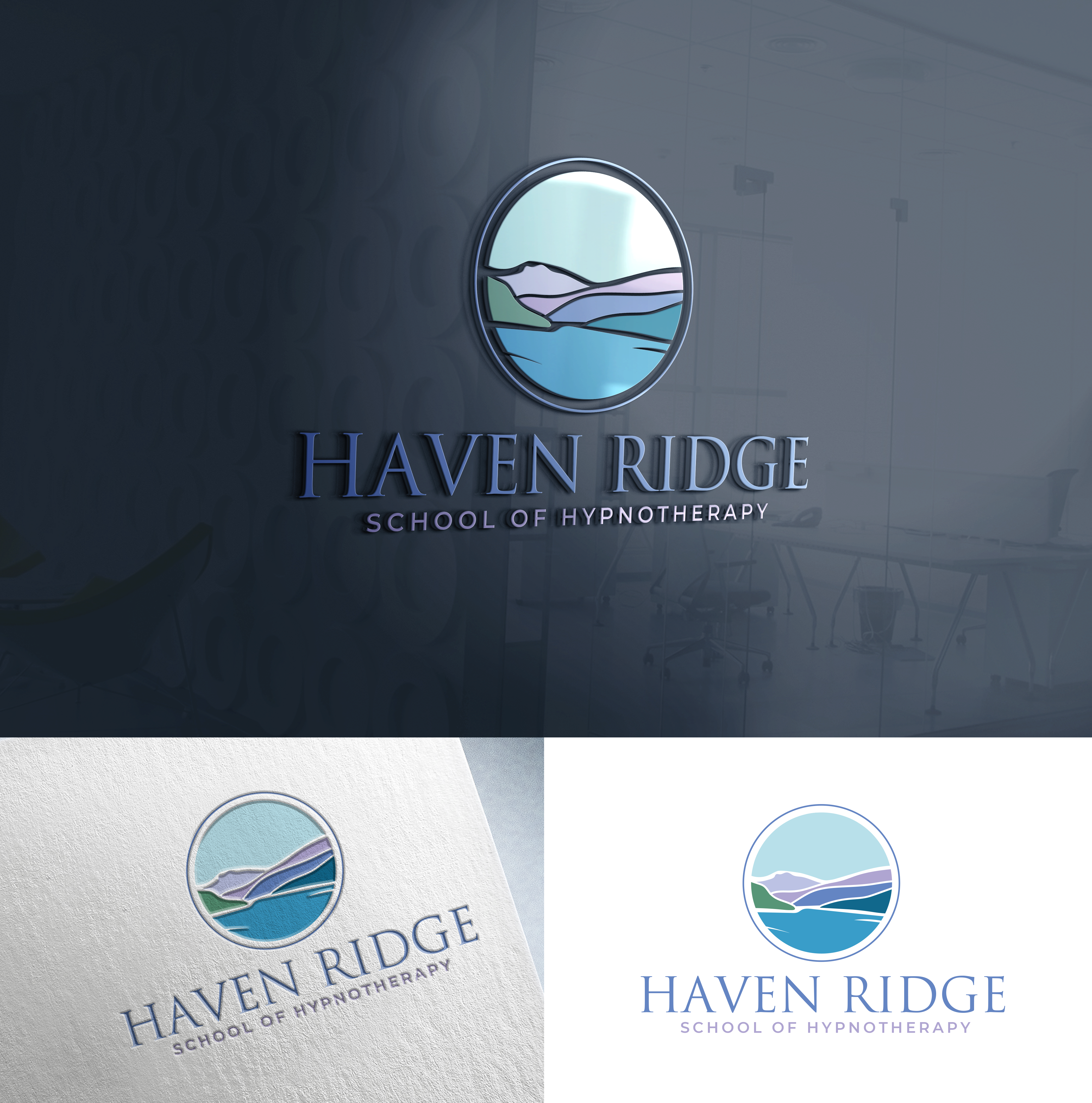 Logo Design by Taya Bright for this project | Design #27188957