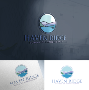 Logo Design by Taya Bright for this project | Design: #27188957