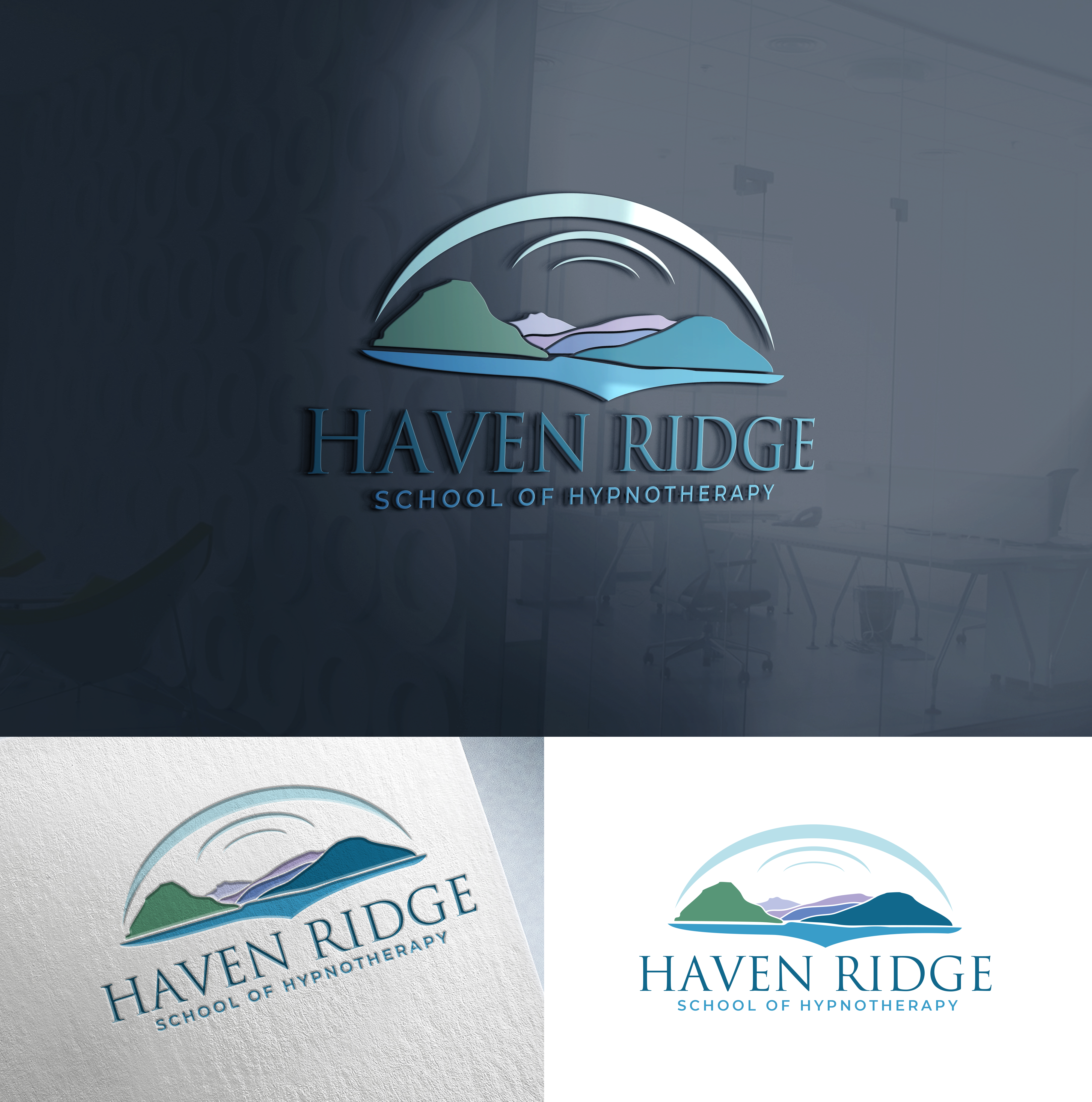 Logo Design by Taya Bright for this project | Design #27188958