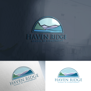 Logo Design by Taya Bright for this project | Design: #27188959