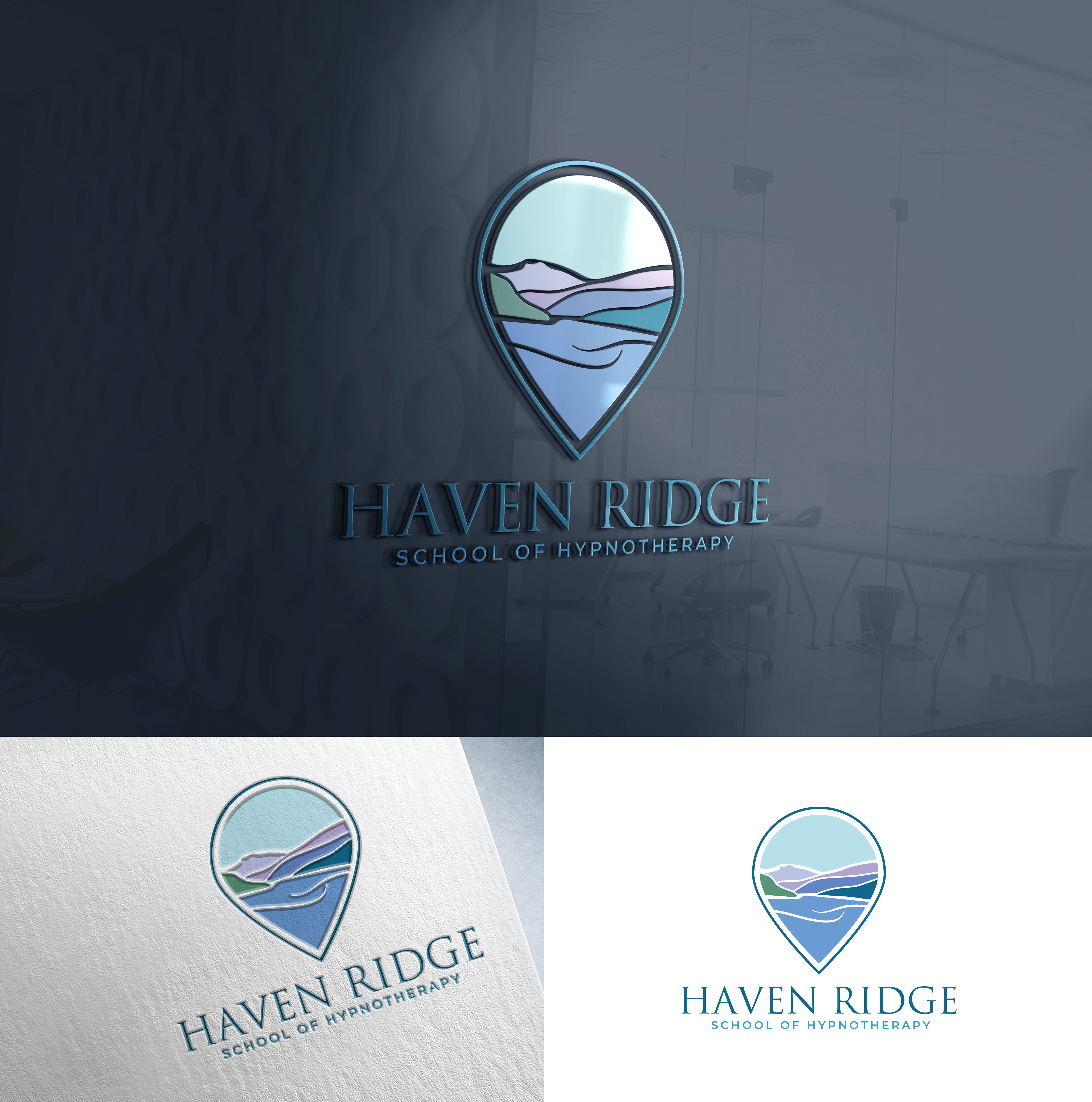 Logo Design by Taya Bright for this project | Design #27188960