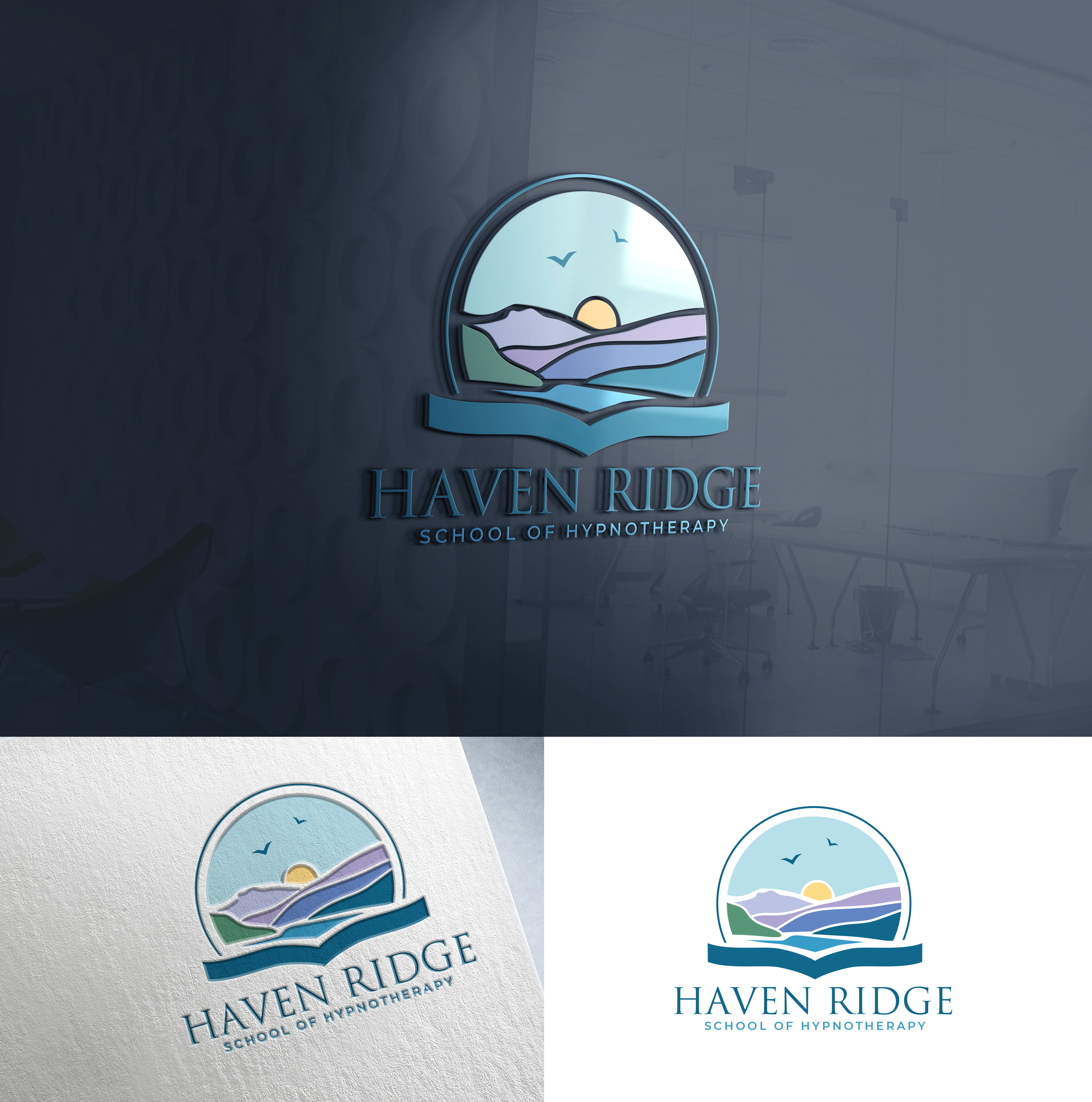 Logo Design by Taya Bright for this project | Design #27189054