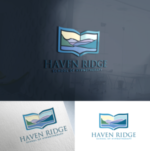 Logo Design by Taya Bright for this project | Design: #27189057