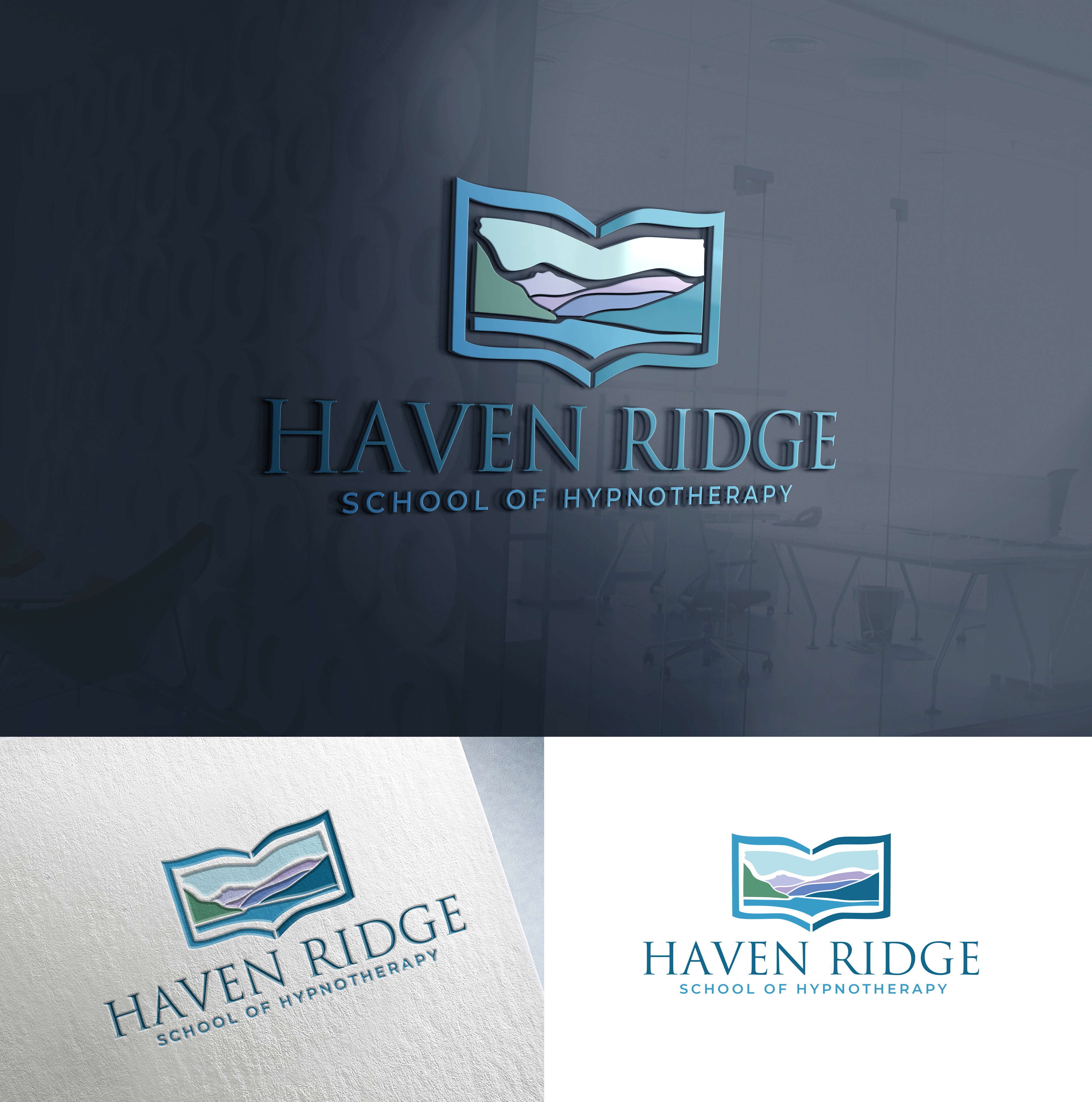 Logo Design by Taya Bright for this project | Design #27189058