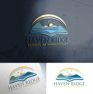 Logo-Design von Taya Bright für dieses Projekt | Design: #27205217