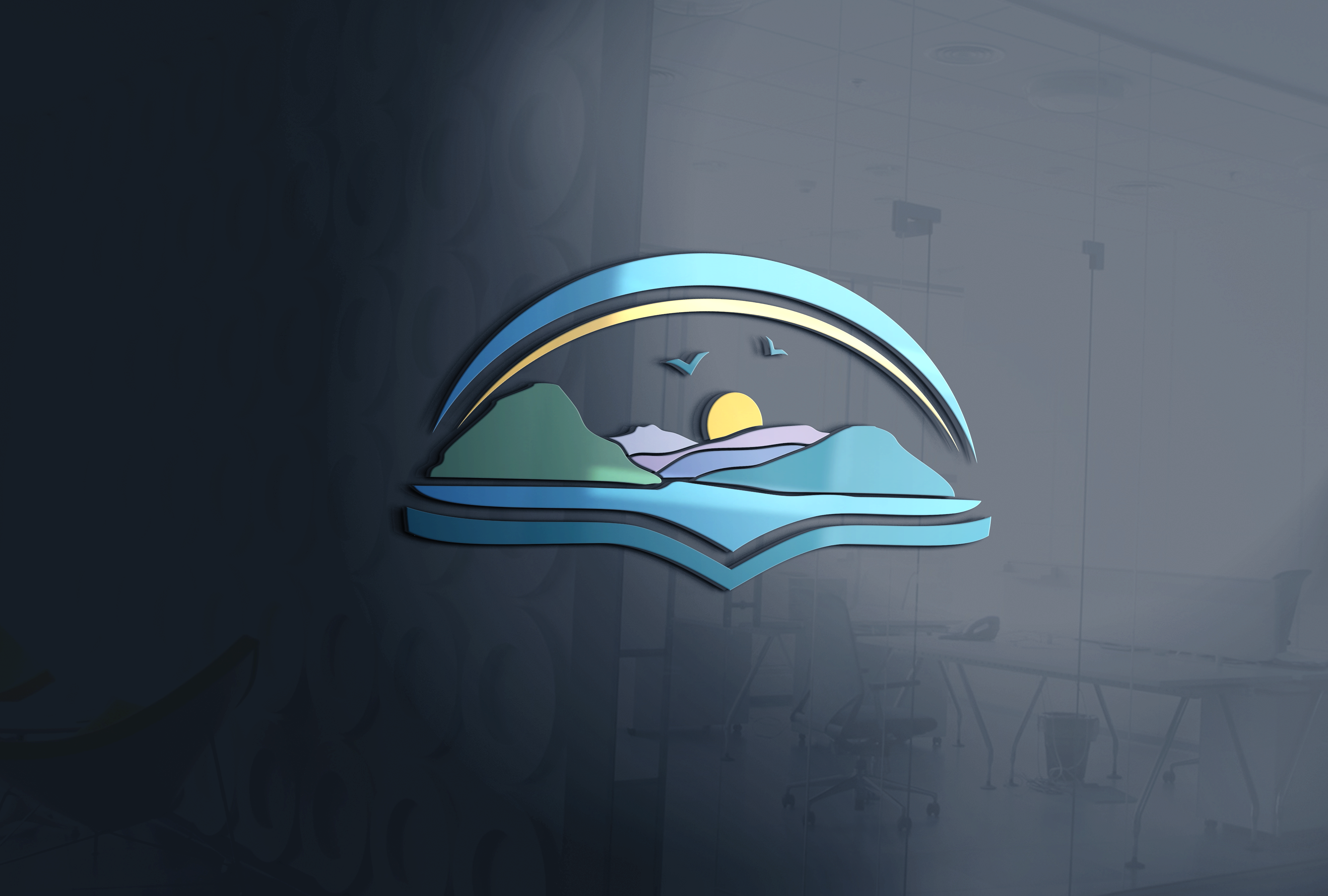 Logo Design by Taya Bright for this project | Design #27223383