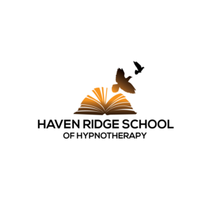 HAVEN RIDGE SCHOOL OF HYPNOTHERAPY | Design de Logo par geni