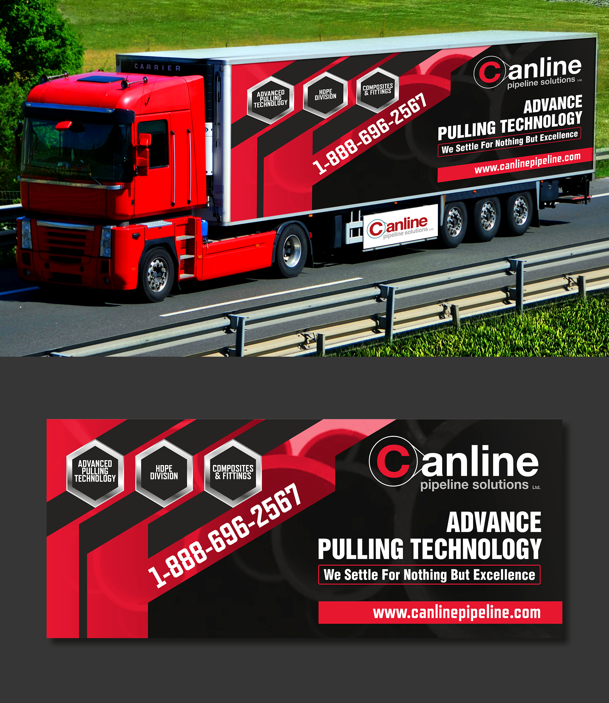 Graphic Design by colourstreak for this project | Design #27198438