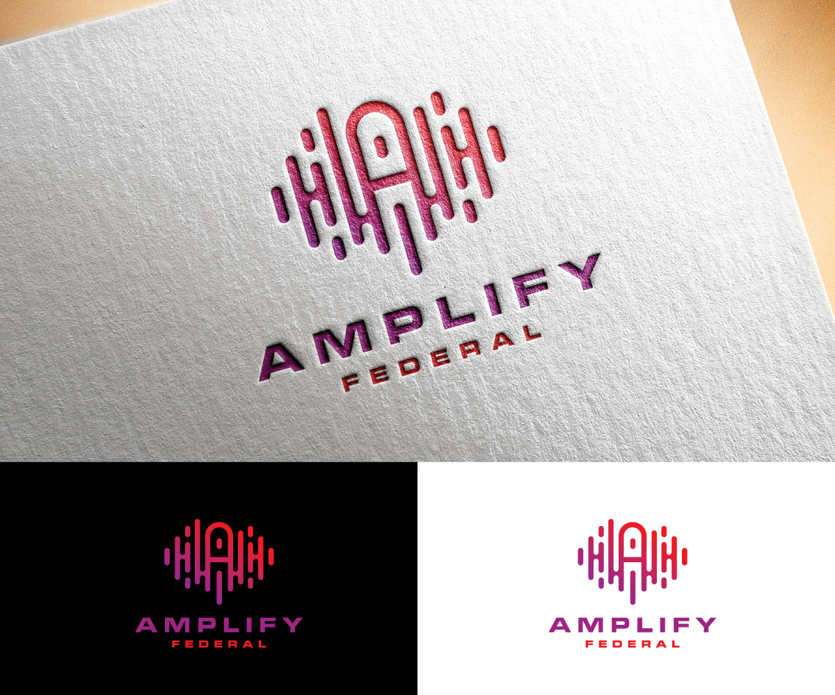 Logo Design by step forward 2 for this project | Design #27185461