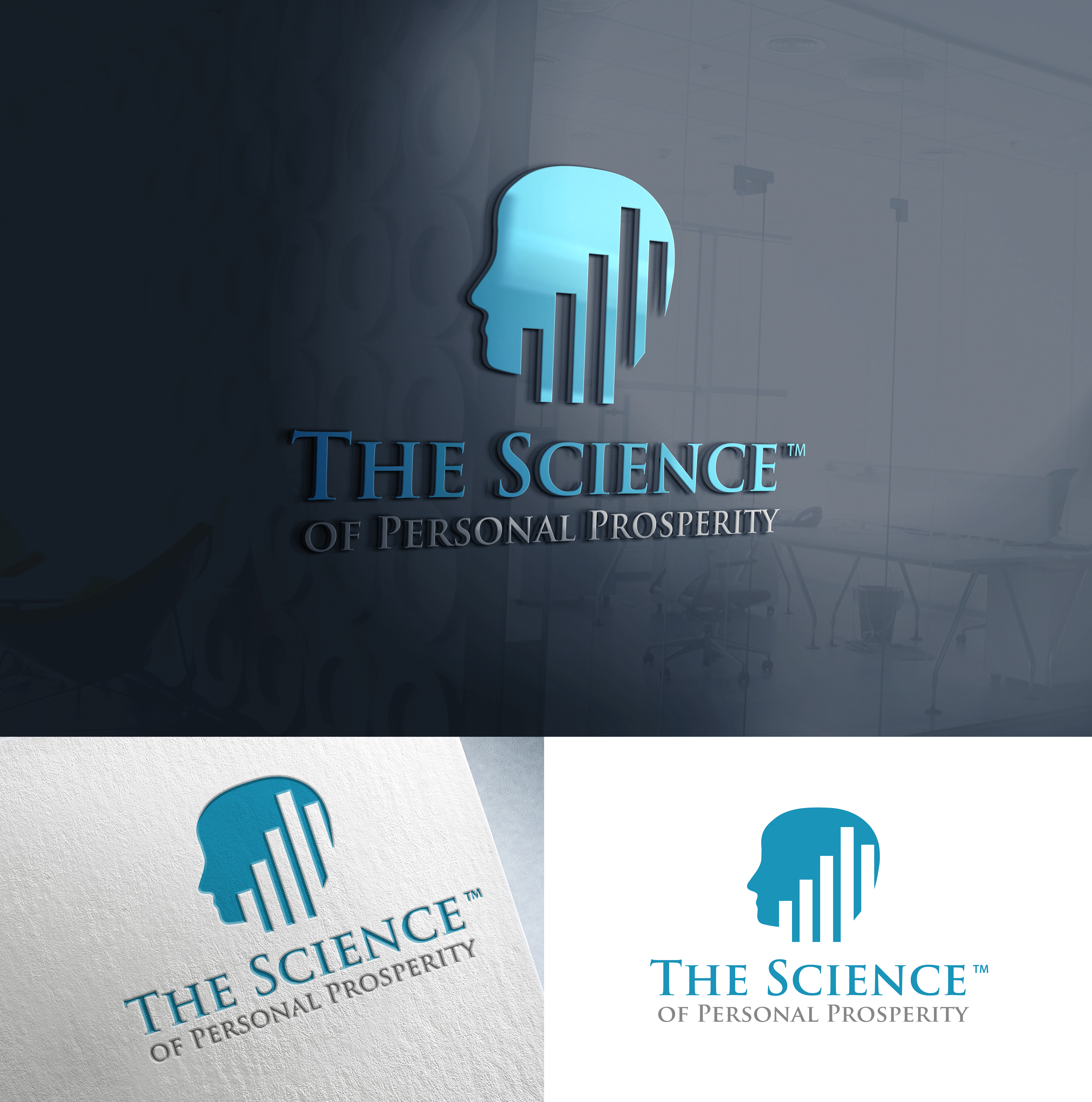 Logo Design by Taya Bright for this project | Design #27198429