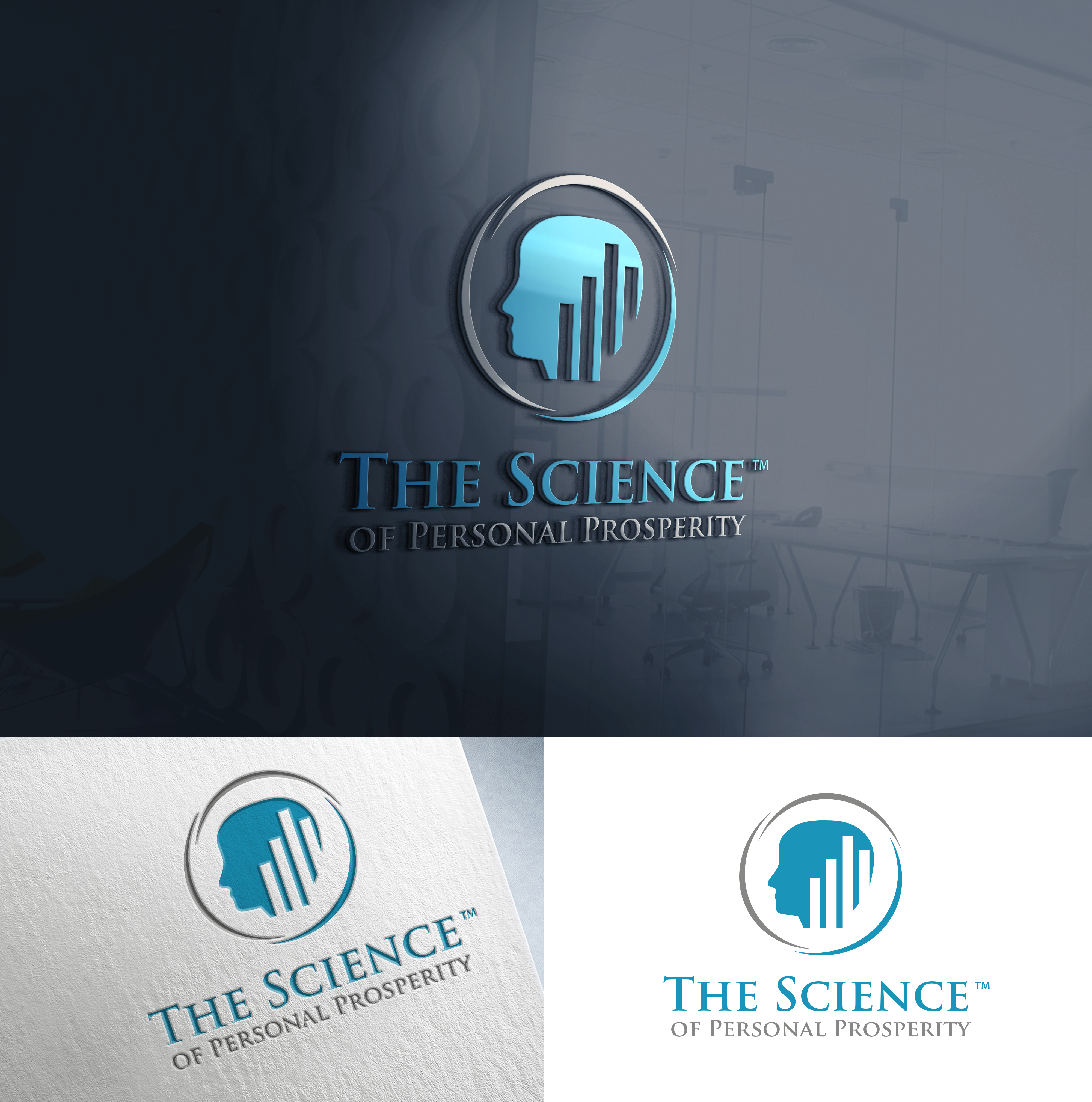 Design de Logo par Taya Bright pour ce projet | Design #27198467