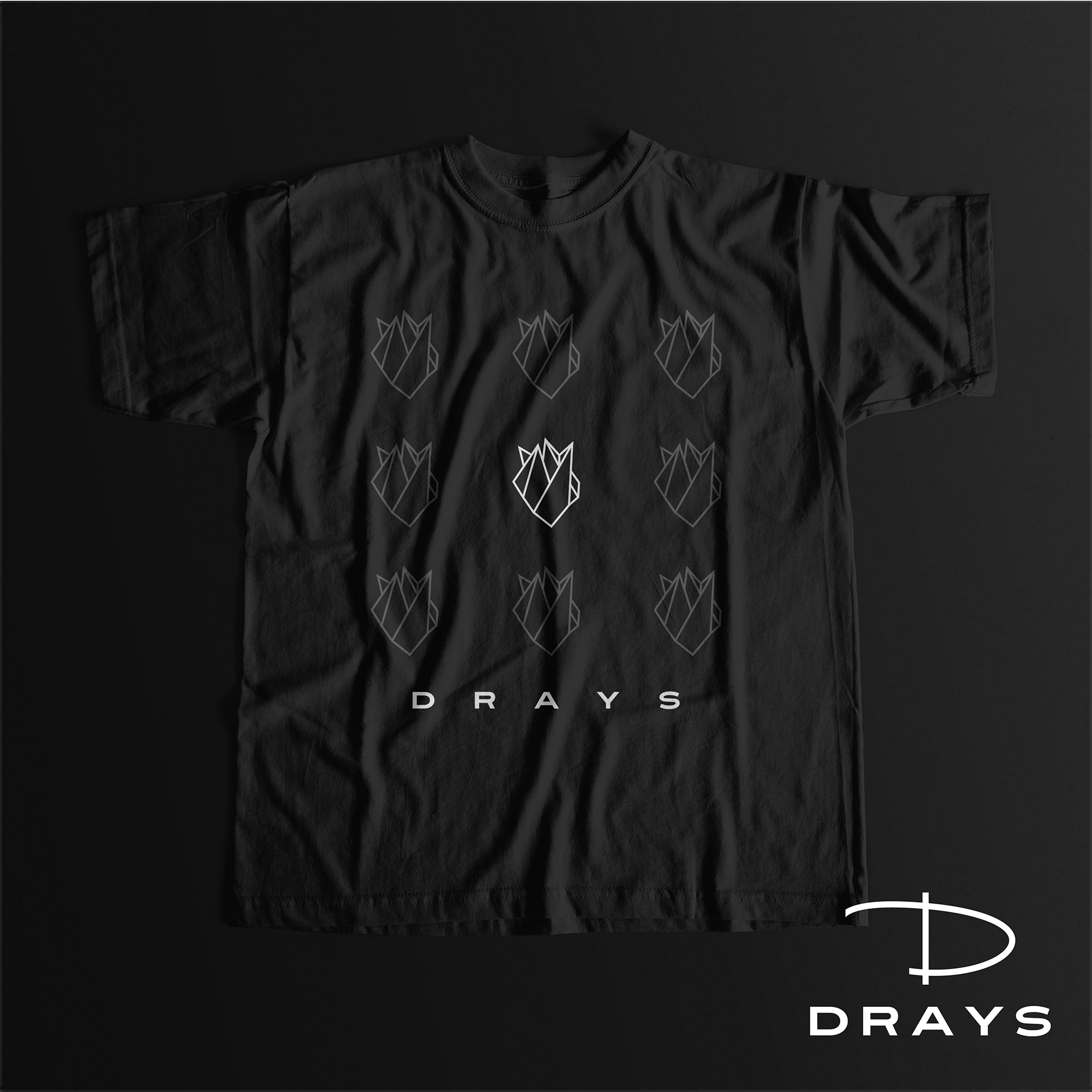 Diseño de Camiseta por thedriftshop para este proyecto | Diseño #27185620