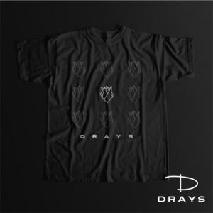 Diseño de Camiseta por thedriftshop para este proyecto | Diseño: #27185620