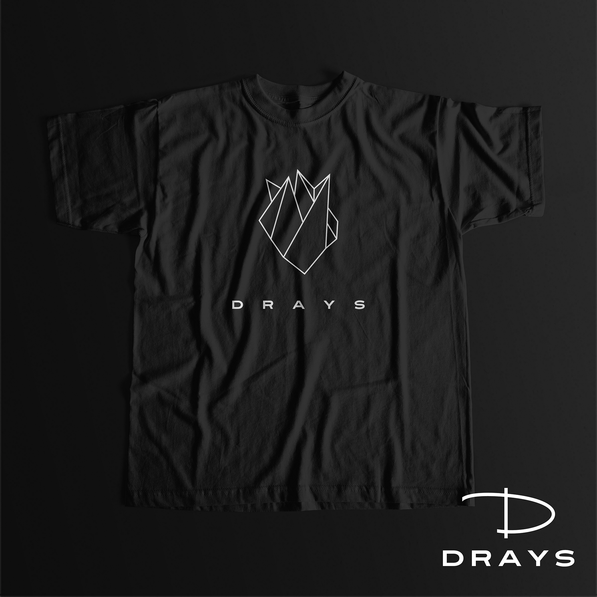 Diseño de Camiseta por thedriftshop para este proyecto | Diseño: #27185952