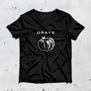 T-shirt Design by FDesignIndonesia