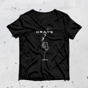 Diseño de Camiseta por FDesignIndonesia para este proyecto | Diseño: #27187496