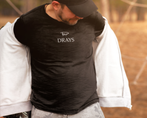 T-shirt Design by UPdesign(420) for this project | Design #27188021