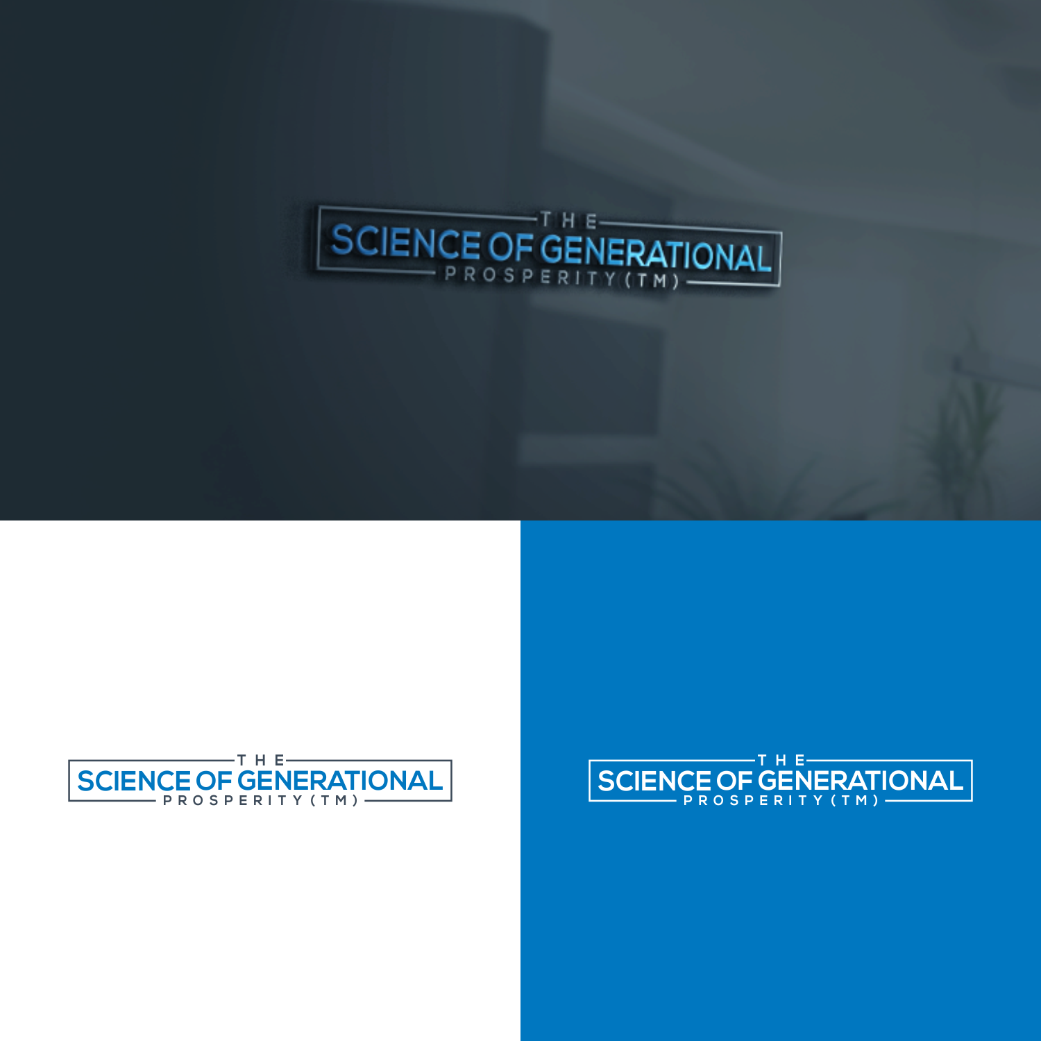 Logo Design by mr.yasmine for this project | Design #27187782