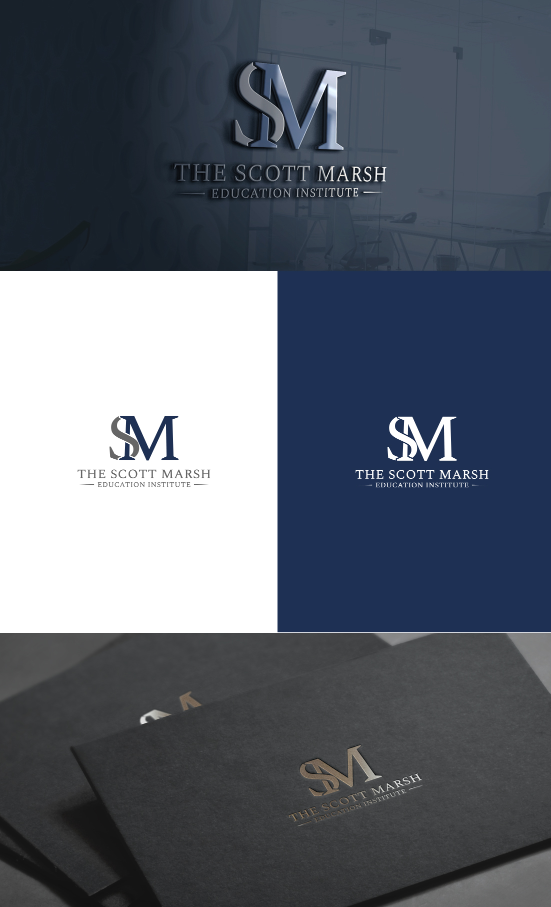 Logo Design by GLDesigns for this project | Design #27184579