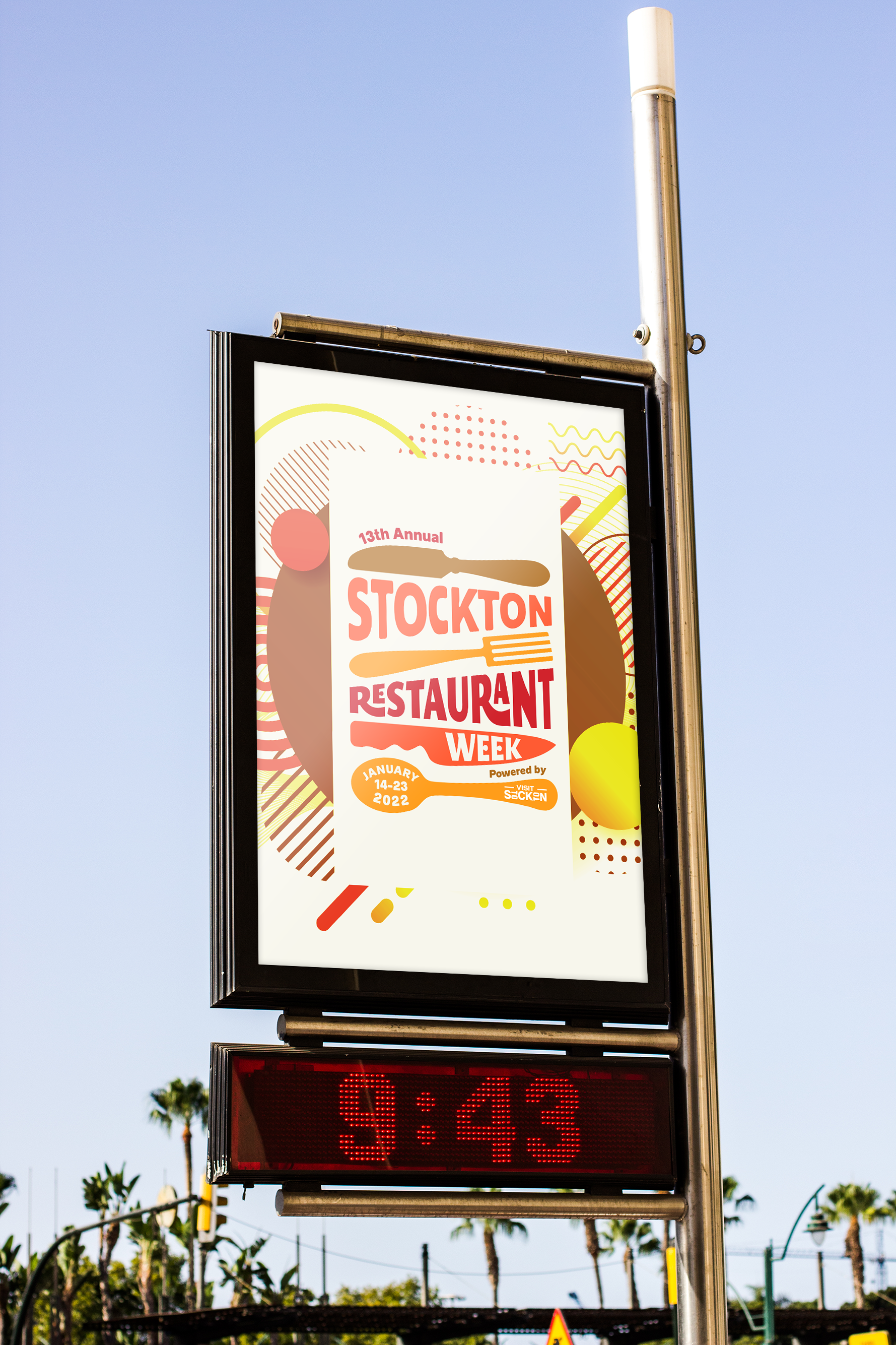 Logo Design by luiz otavio I DESIGN for this project | Design #27273890