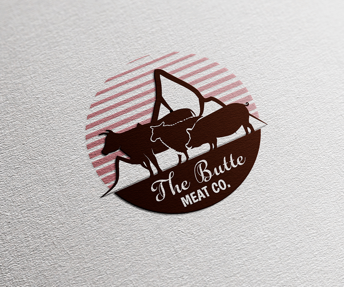Logo Design by MeetanshiInc for this project | Design #27187090