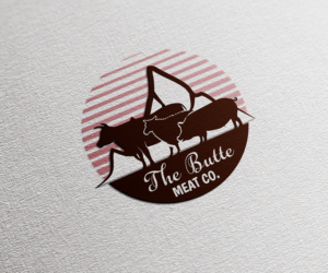 Logo Design by Meetanshi.com for this project | Design #27187090