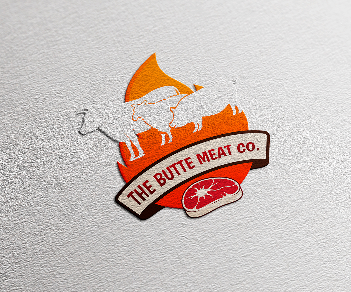 Logo-Design von MeetanshiInc für dieses Projekt | Design #27187093