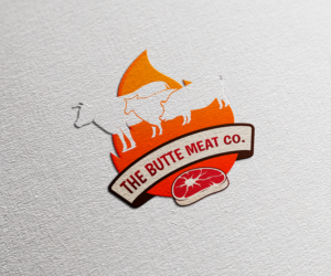Logo-Design von MeetanshiInc für dieses Projekt | Design: #27187093
