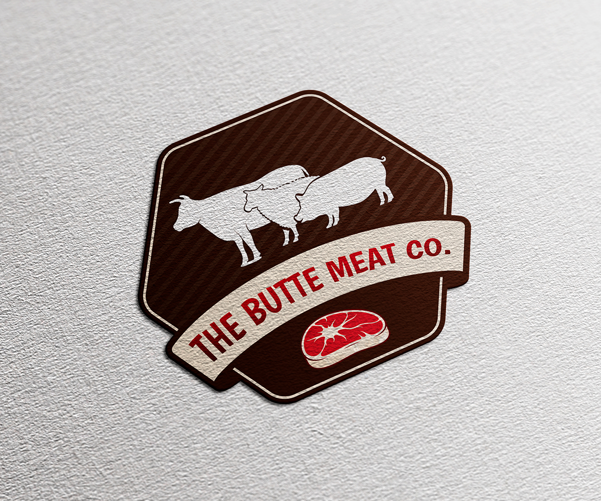 Logo-Design von MeetanshiInc für dieses Projekt | Design #27187096