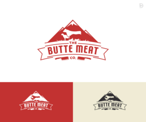 Logo Design by D_Mantra