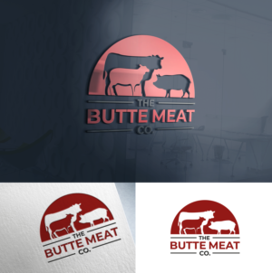 Logo Design by Taya Bright for this project | Design #27189122