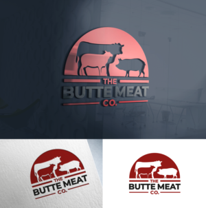Logo-Design von Taya Bright für dieses Projekt | Design: #27189131