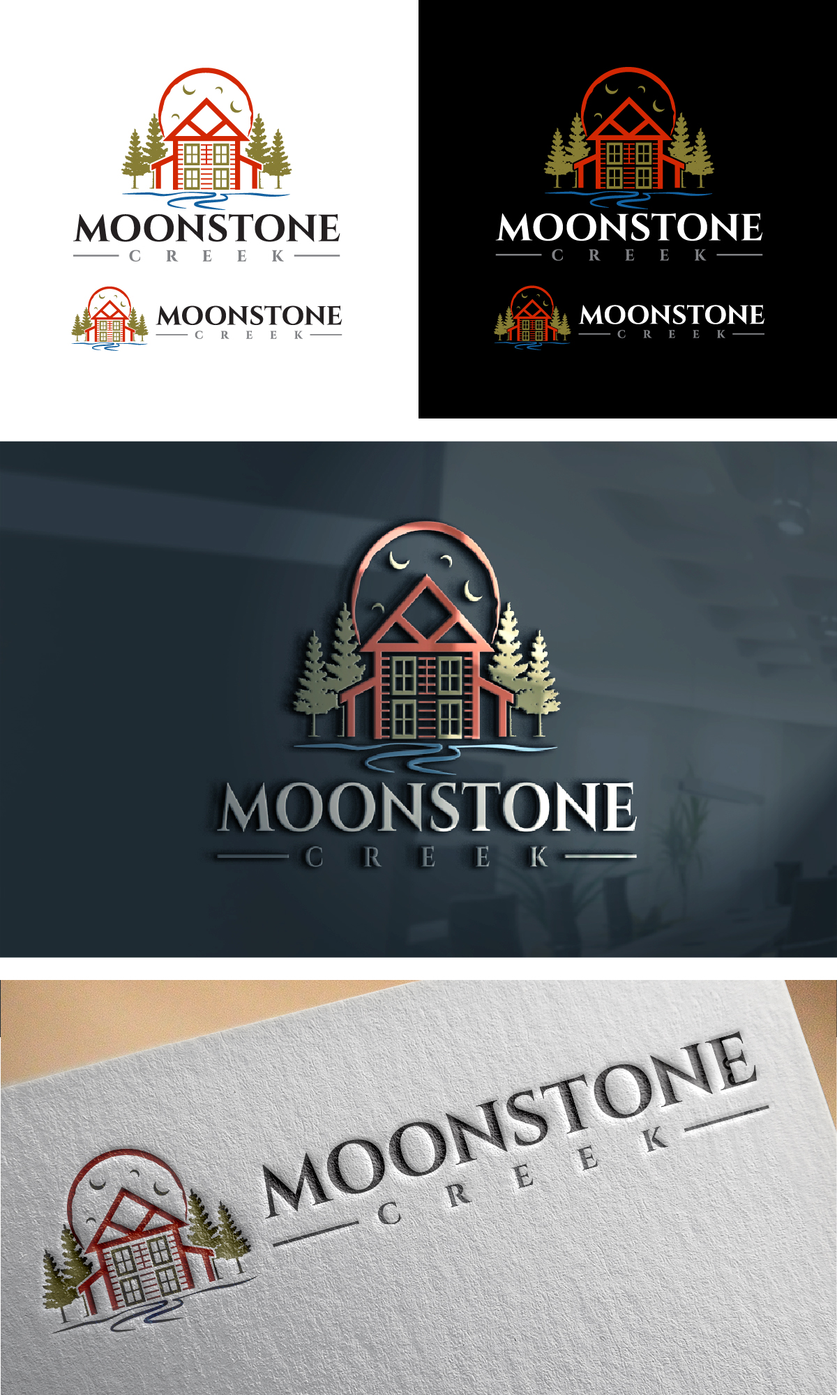 Logo Design by sangeloenriquez for this project | Design #27190204