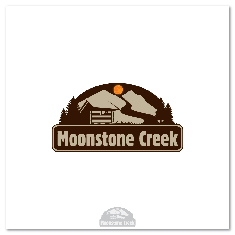 Logo Design by Sujit Banerjee for this project | Design #27197369