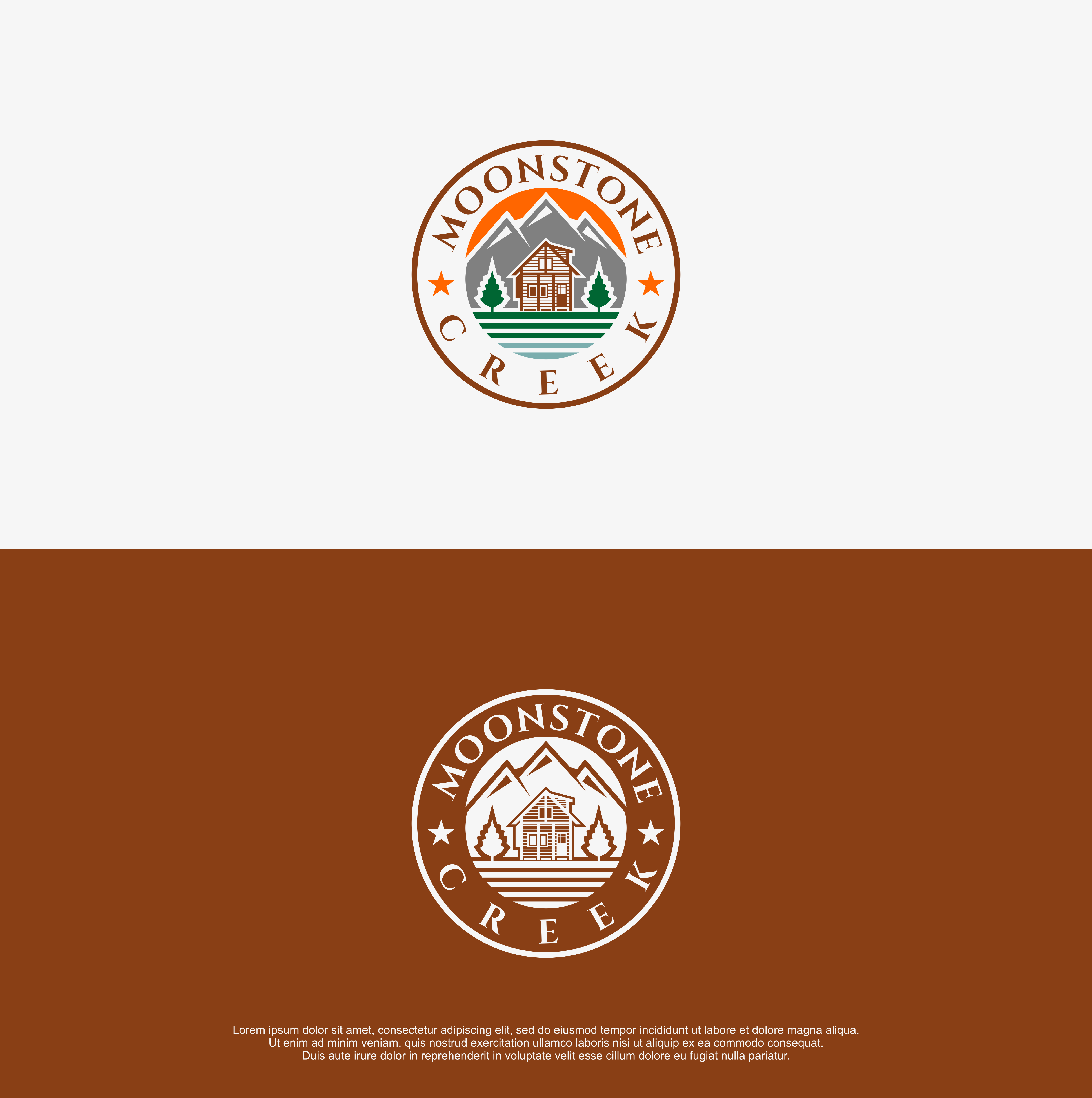 Logo Design by R!CKY for this project | Design #27228208
