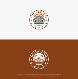 Logo Design by R!CKY for this project | Design: #27228208