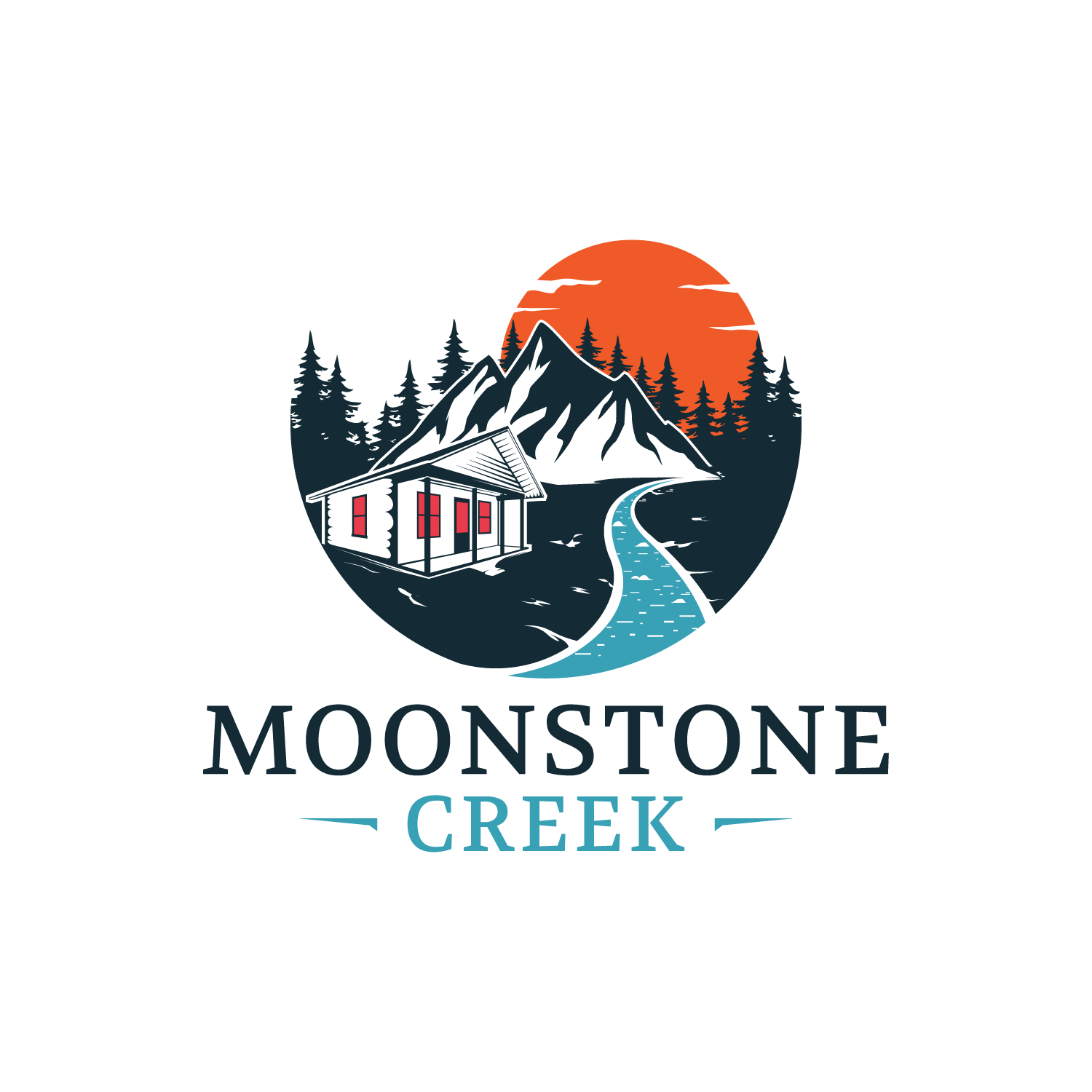 Logo Design by Dream Logo Design for this project | Design #27190532