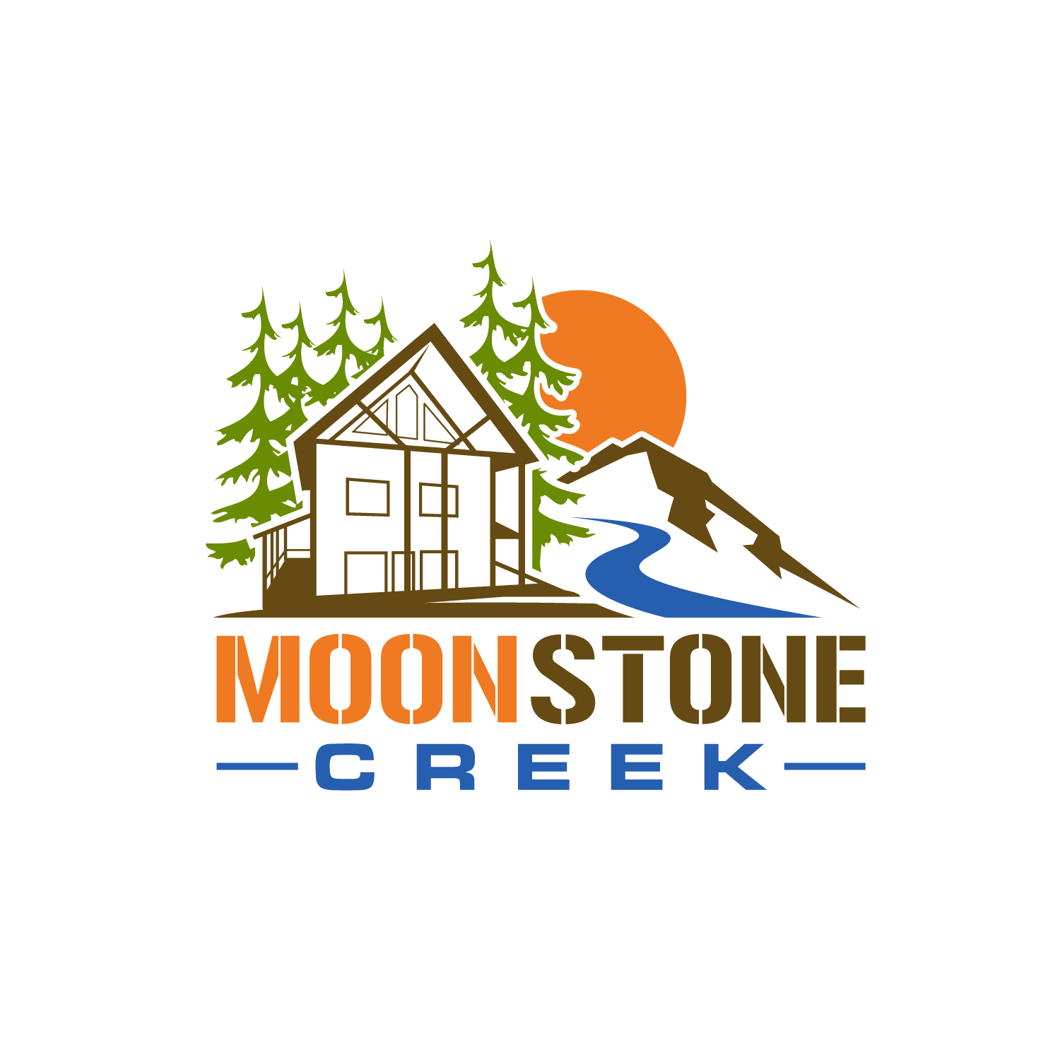 Logo Design by Dream Logo Design for this project | Design #27190533